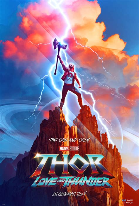 thor: love and thunder primewire|Marvel Studios’ Thor: Love and Thunder .